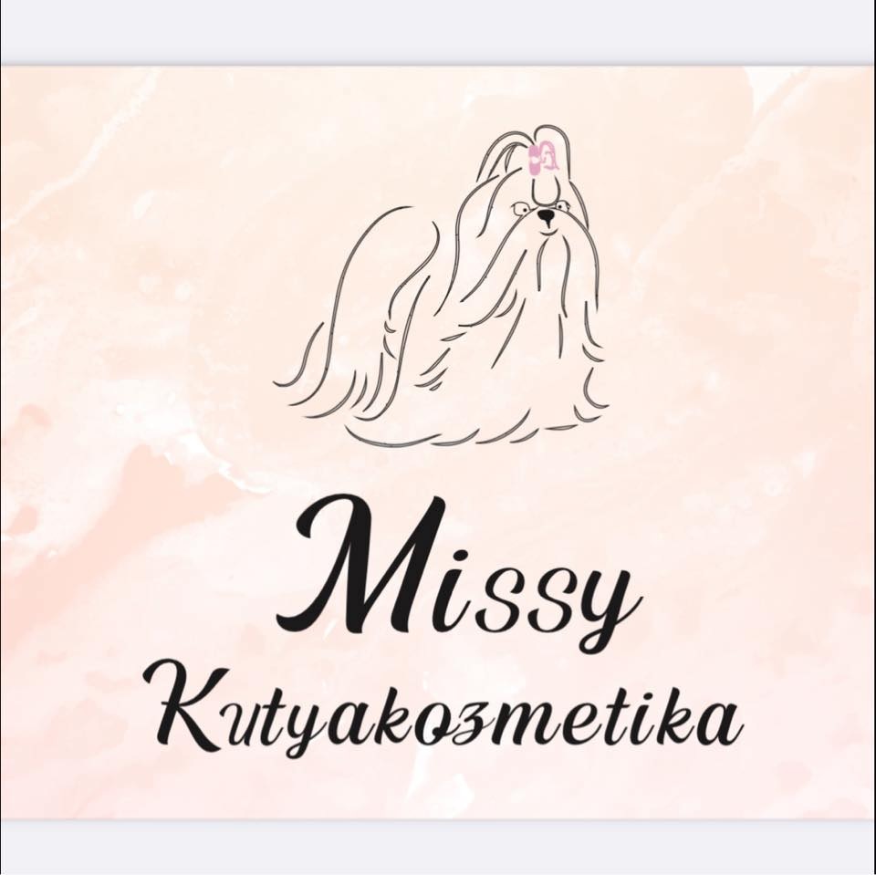 Missy kutyakozmetika