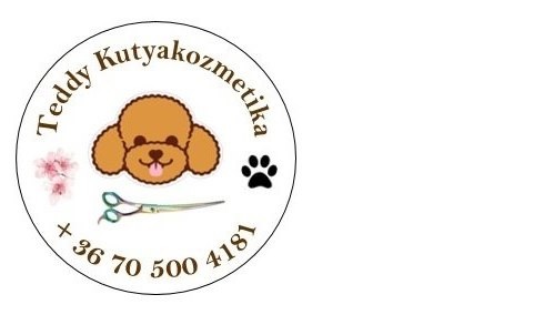 Teddy kutyakozmetika