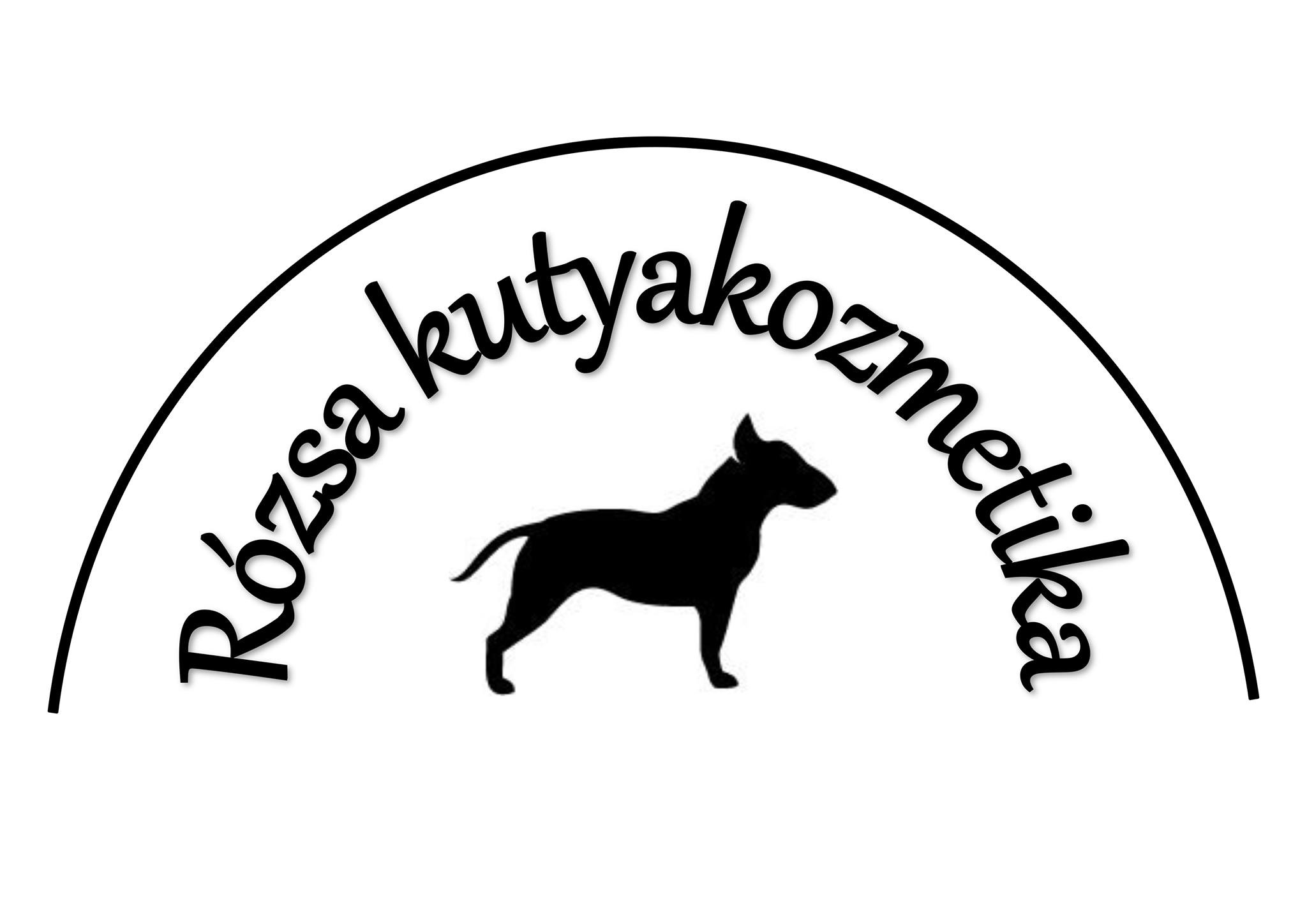 Rózsa kutyakozmetika