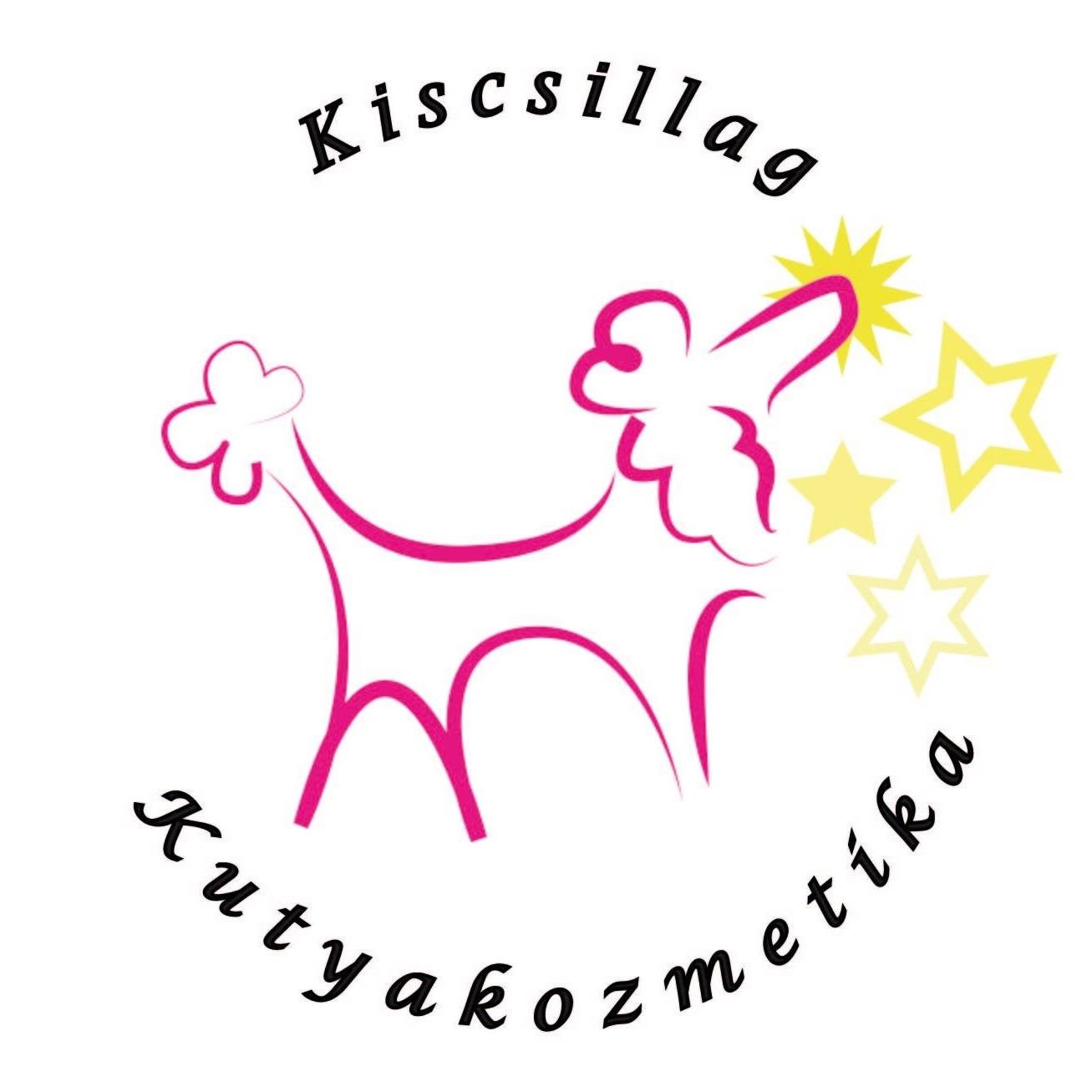 Kiscsillag Kutyakozmetika