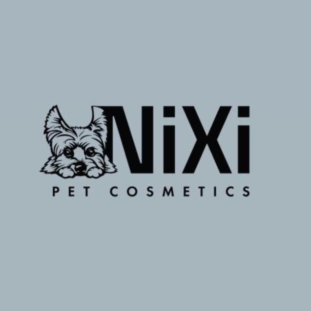 Nixi Pet Cosmetics