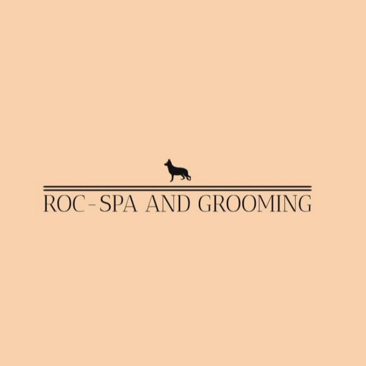 Roc-Spa and Grooming kutyakozmetika