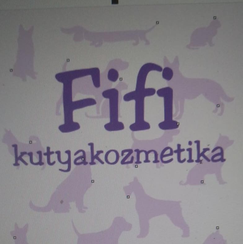 Fifi Kutyakozmetika