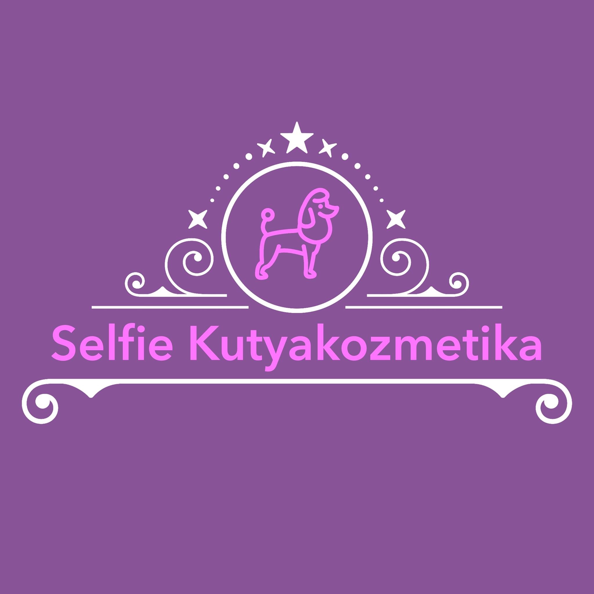 Selfie Kutyakozmetika