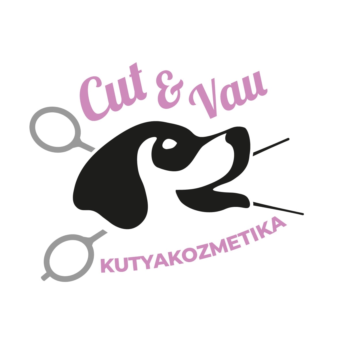 Cut & Vau Kutyakozmetika