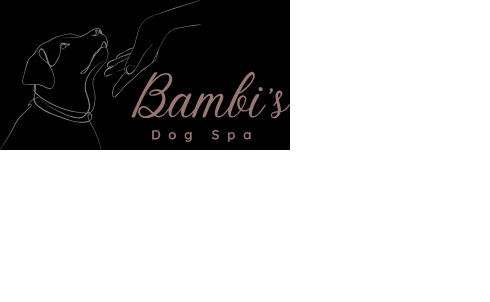 Bambi’s Dog Spa Kutyakozmetika