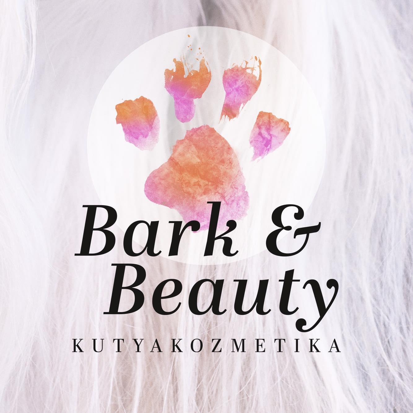 Bark & Beauty kutyakozmetika