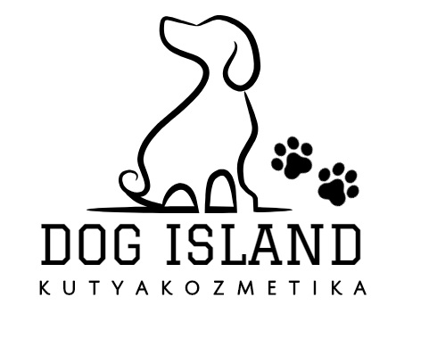 Dog Island kutyakozmetika