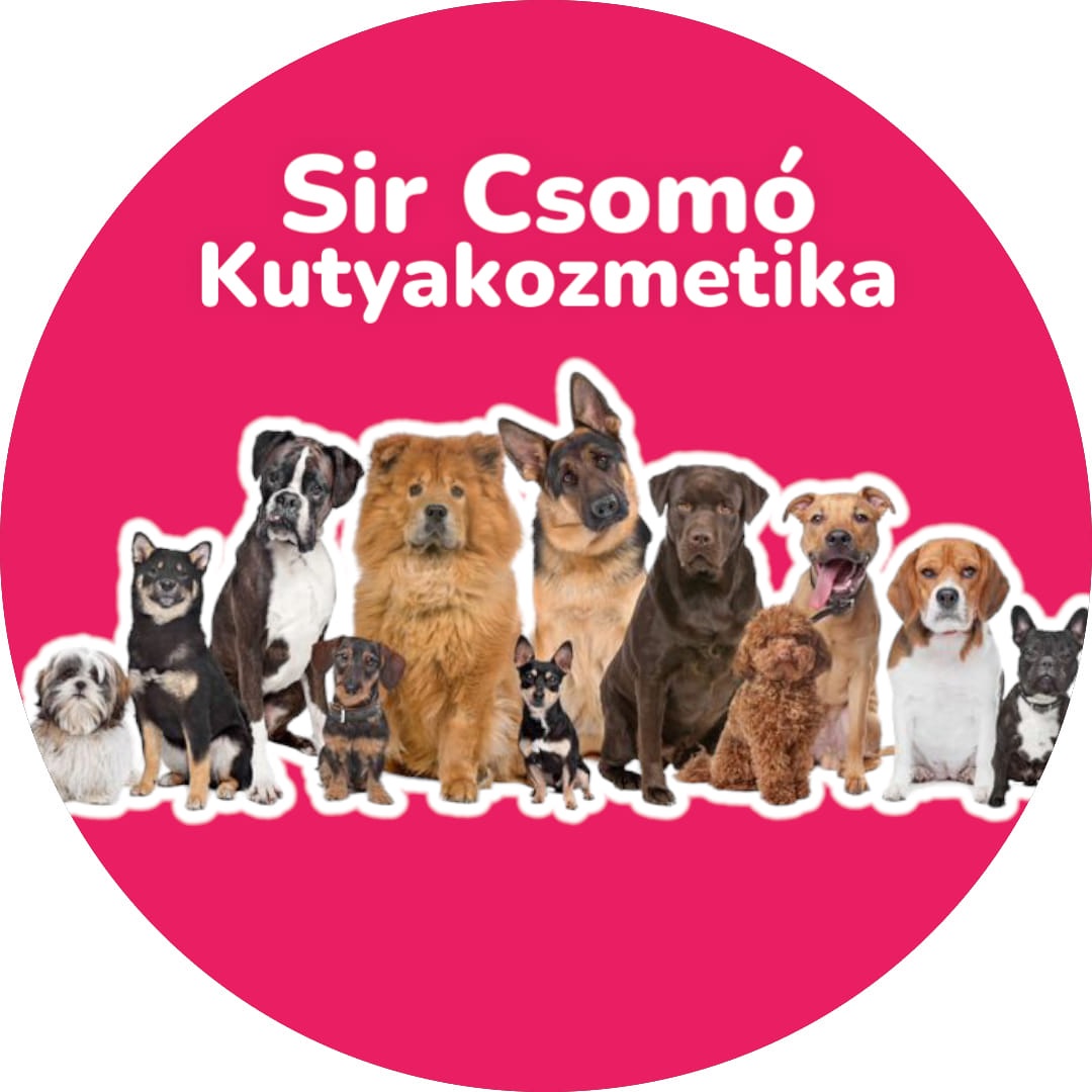 Sir Csomó Kutyakozmetika