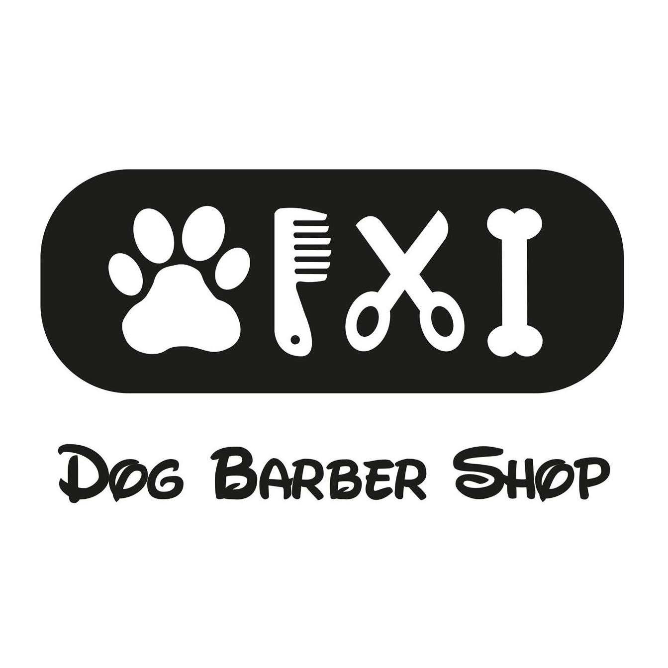 Dog Barber Shop - Kutyakozmetika