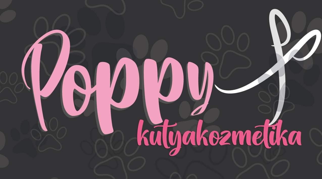 Poppy kutyakozmetika