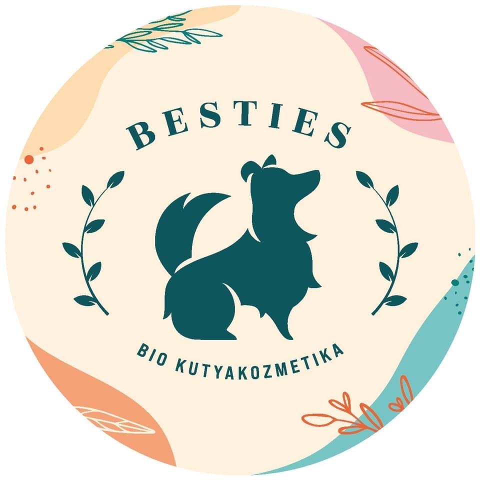 Besties Bio Kutyakozmetika