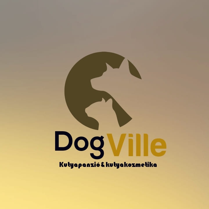 DogVille Kutyapanzió és kutyakozmetika