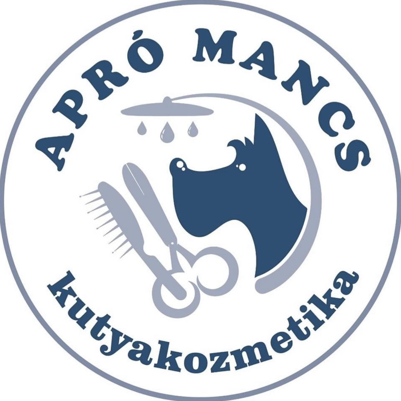 Apró Mancs Kutyakozmetika