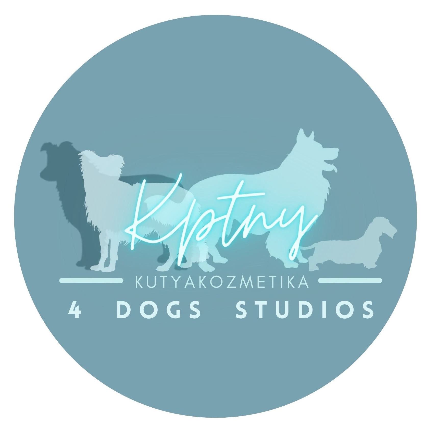 Kptny 4 Dogs Studios