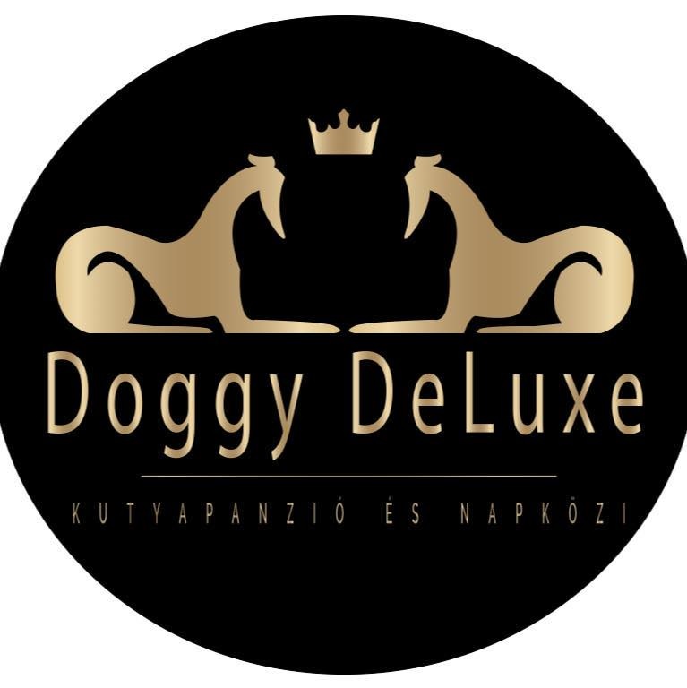 DoggydeLuxe Kutyapanzió