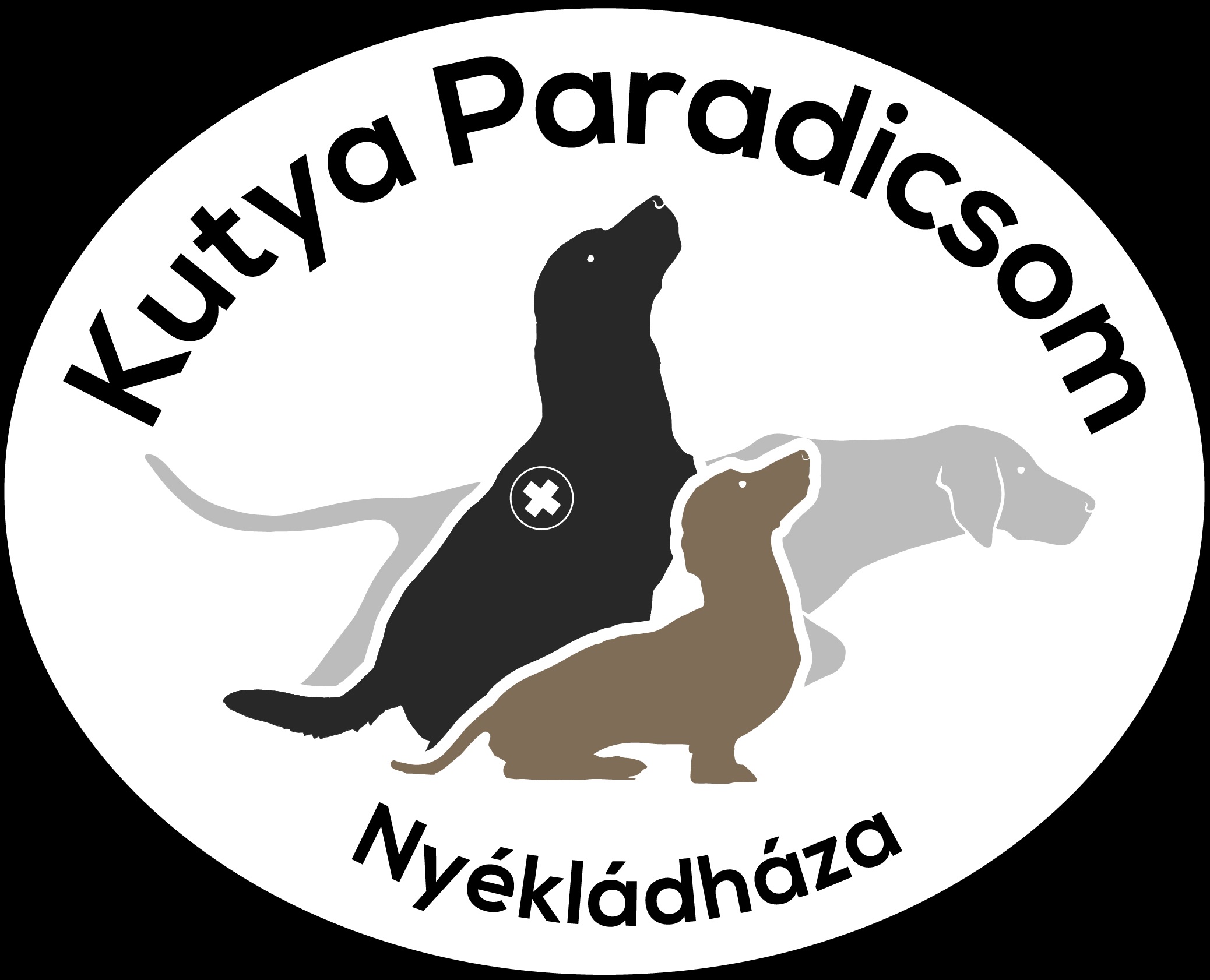 Kutya Paradicsom, Nyékládházi Kutyaiskola