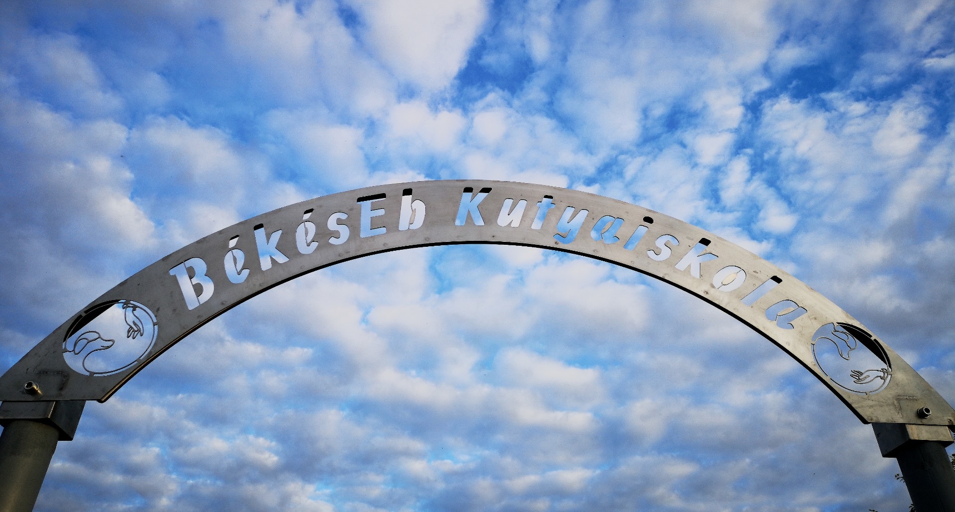 BékésEb Kutyaiskola