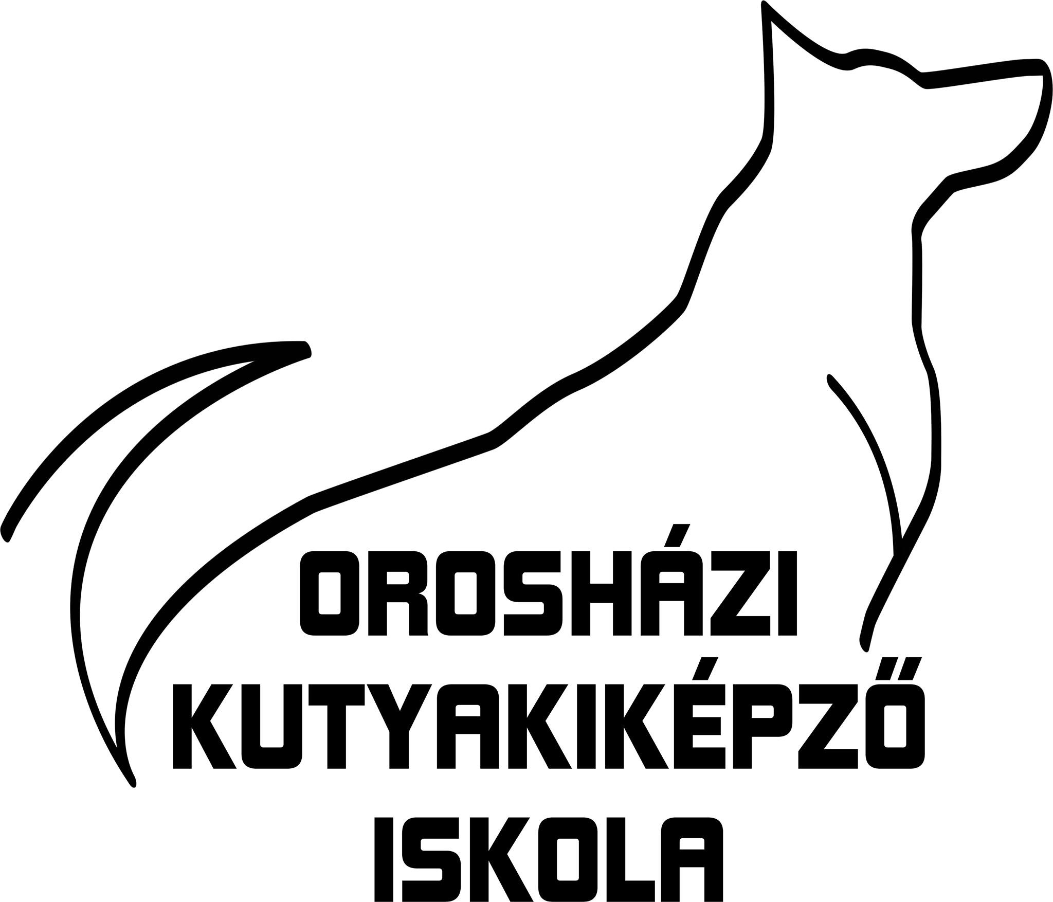 OROSHÁZI KUTYAISKOLA