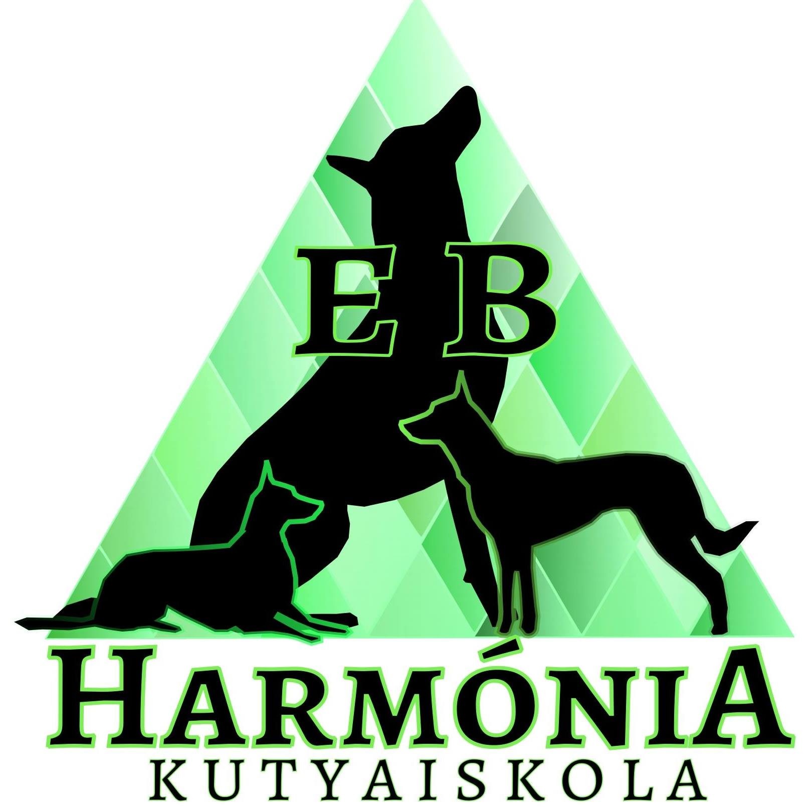 Eb Harmónia Kutyaiskola