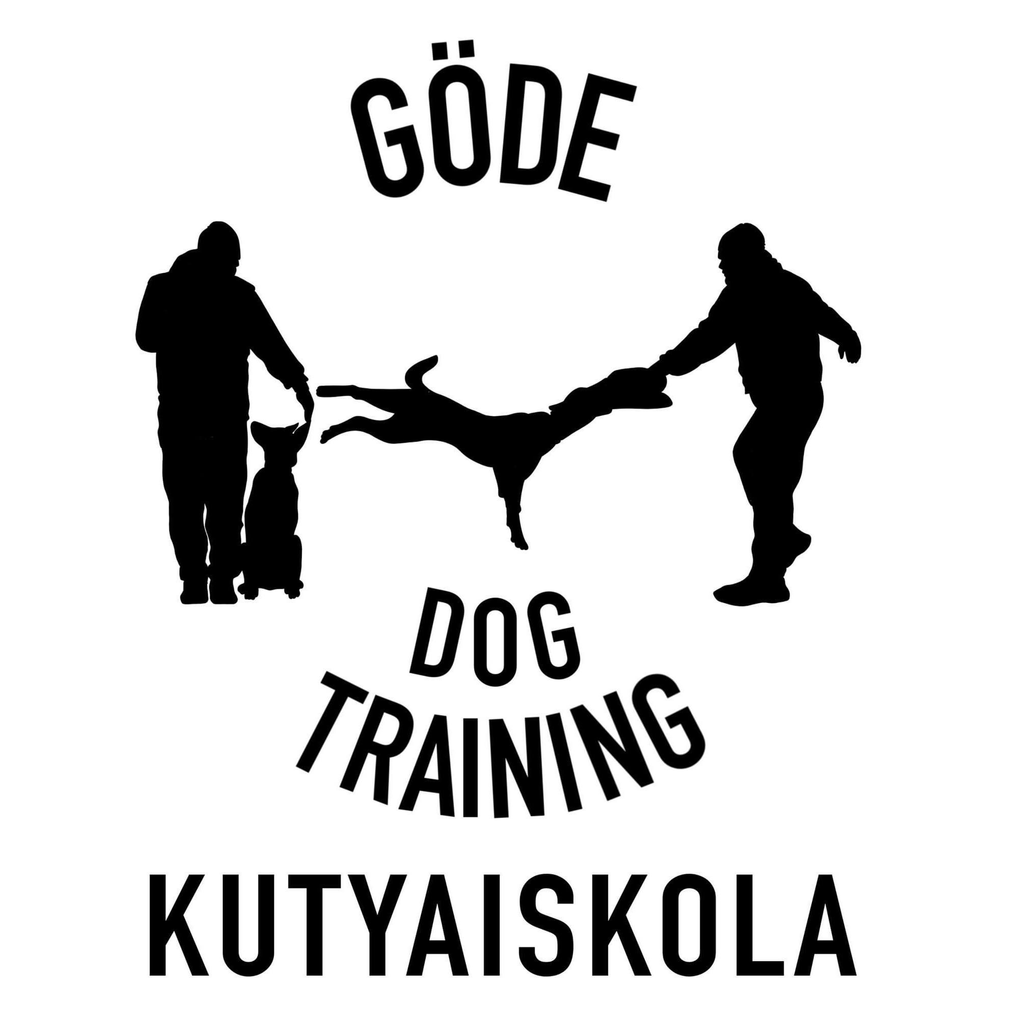 Göde Dog Training Kutyaiskola