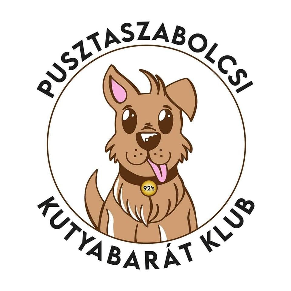 Pusztaszabolcsi Kutyabarát klub