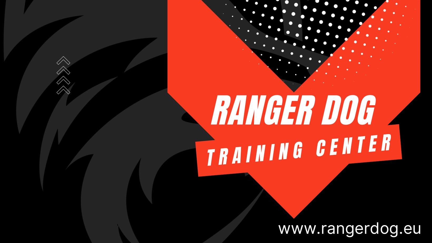 Ranger Dog Training Center