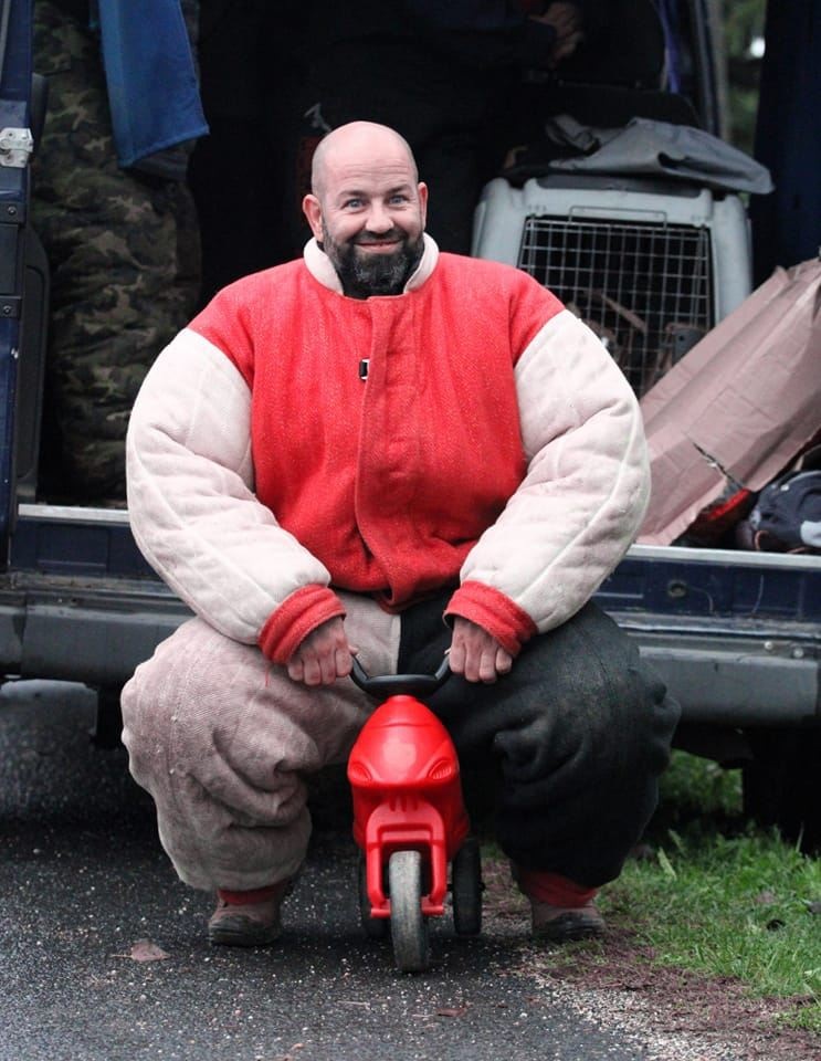 Sport és Hobby Kutya Park