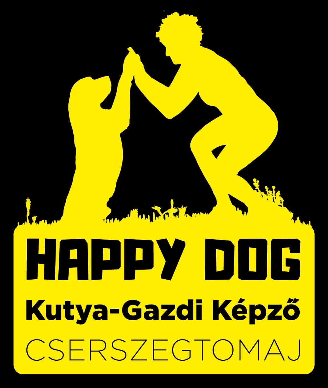 Happy Dog Kutya-Gazdi Képző