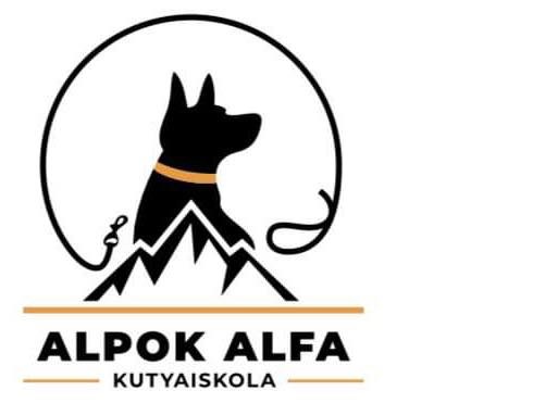 Alpok Alfa Kutyaiskola és Kutyakozmetika