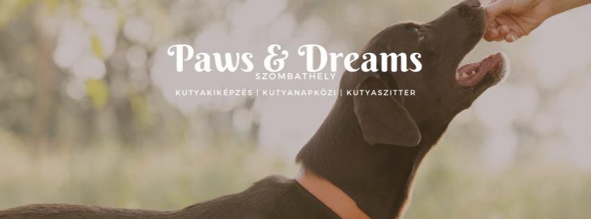 Polgár Krisztina Kutyakiképző