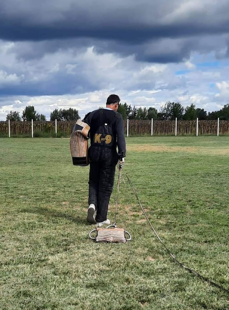 Acsalagi kutyaiskola A.K.I