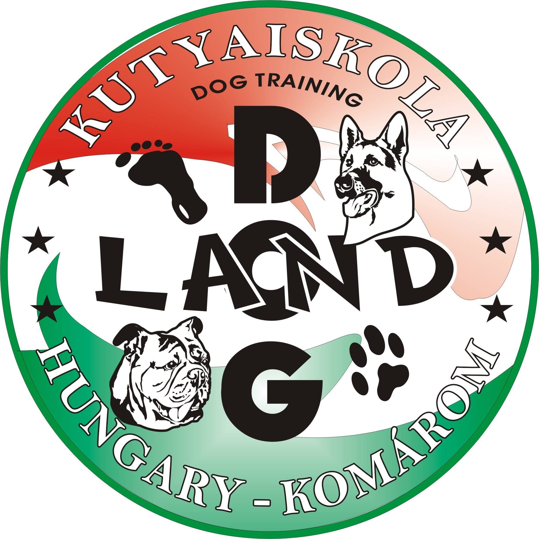 Dogland Kutyaiskola