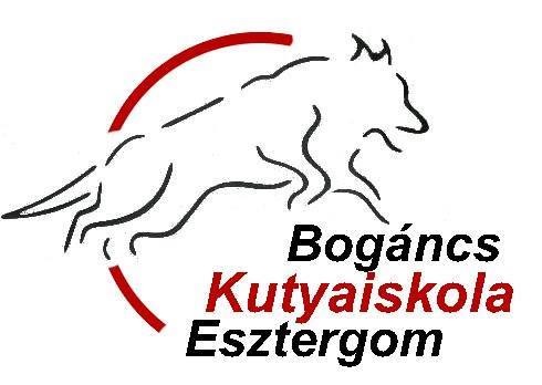 Bogáncs Kutyaiskola