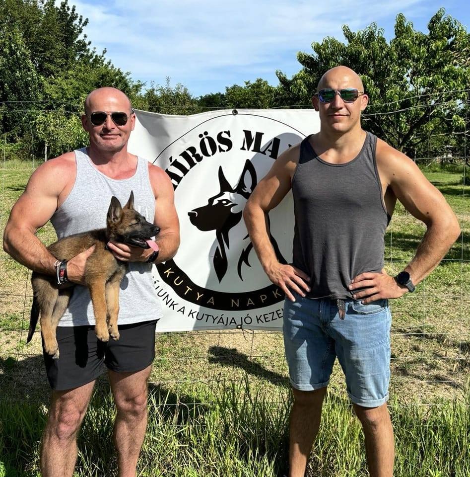 Hírös Mancs Kutyaiskola és napközi