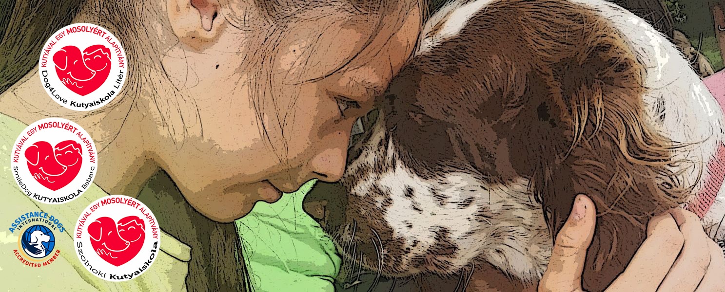 Kutyával Egy Mosolyért Kutyaiskola