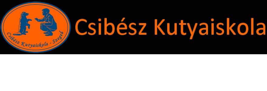 Csibész Kutyaiskola