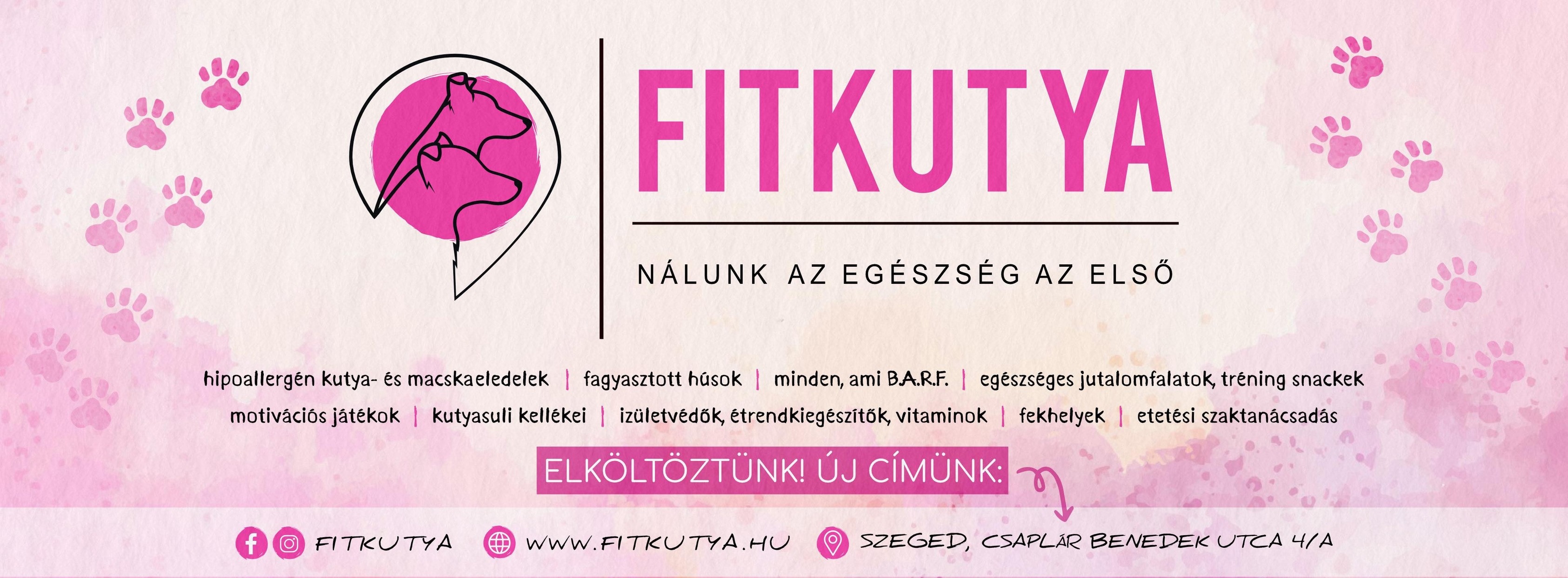 FIT & FUN Kutyanapközi és Panzió