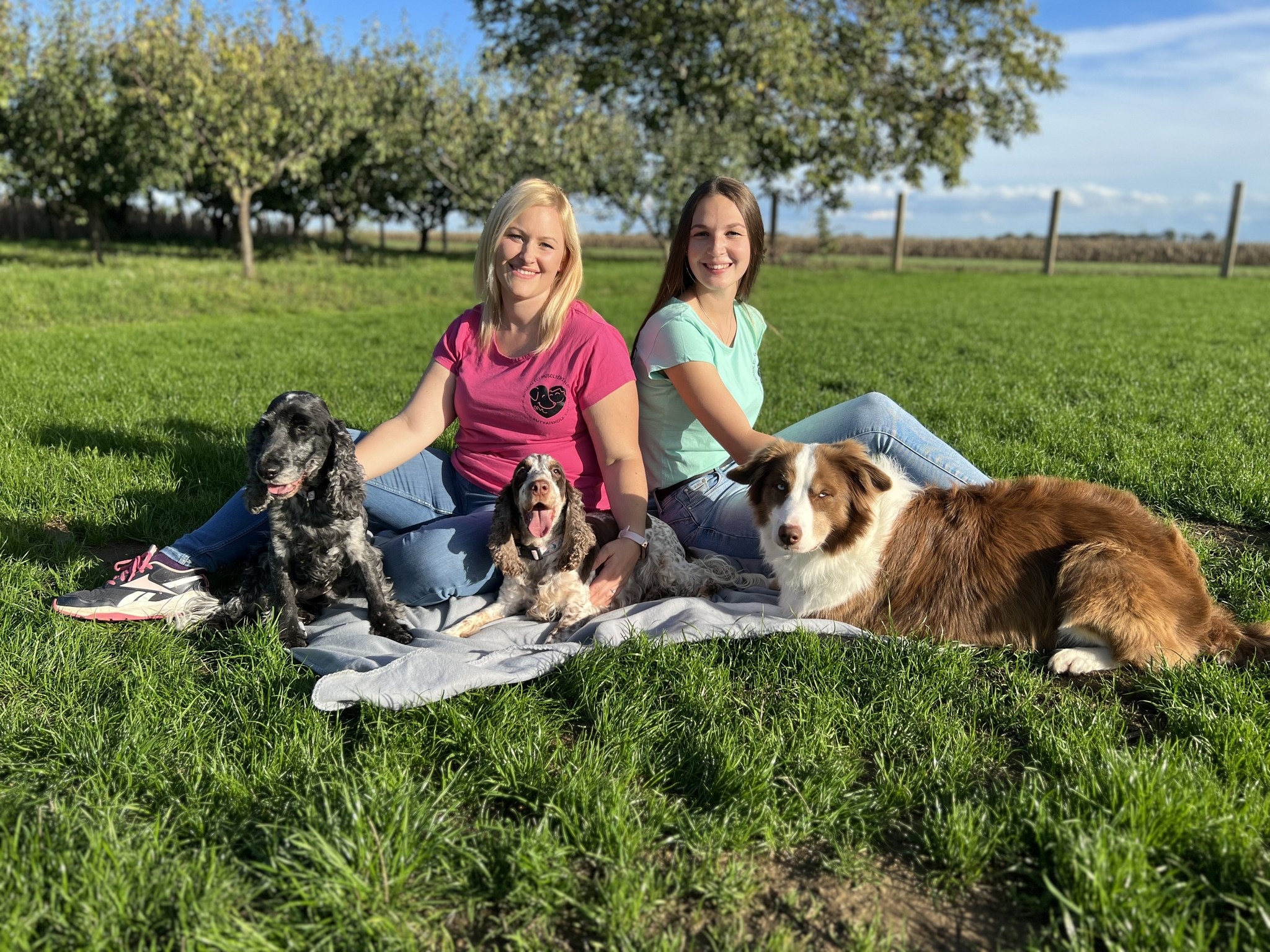 SmileDog Kutyaiskola