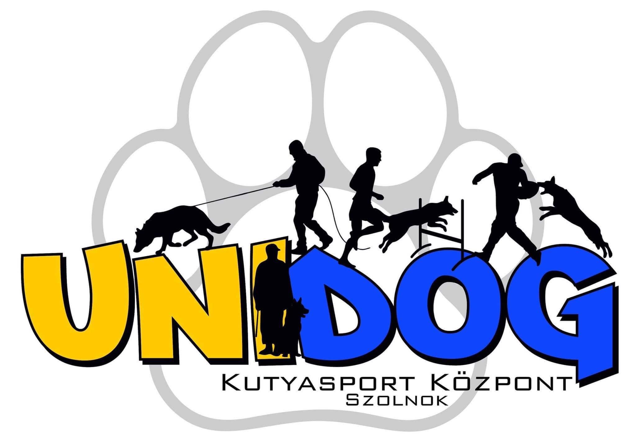 Unidog Kutyasport Központ