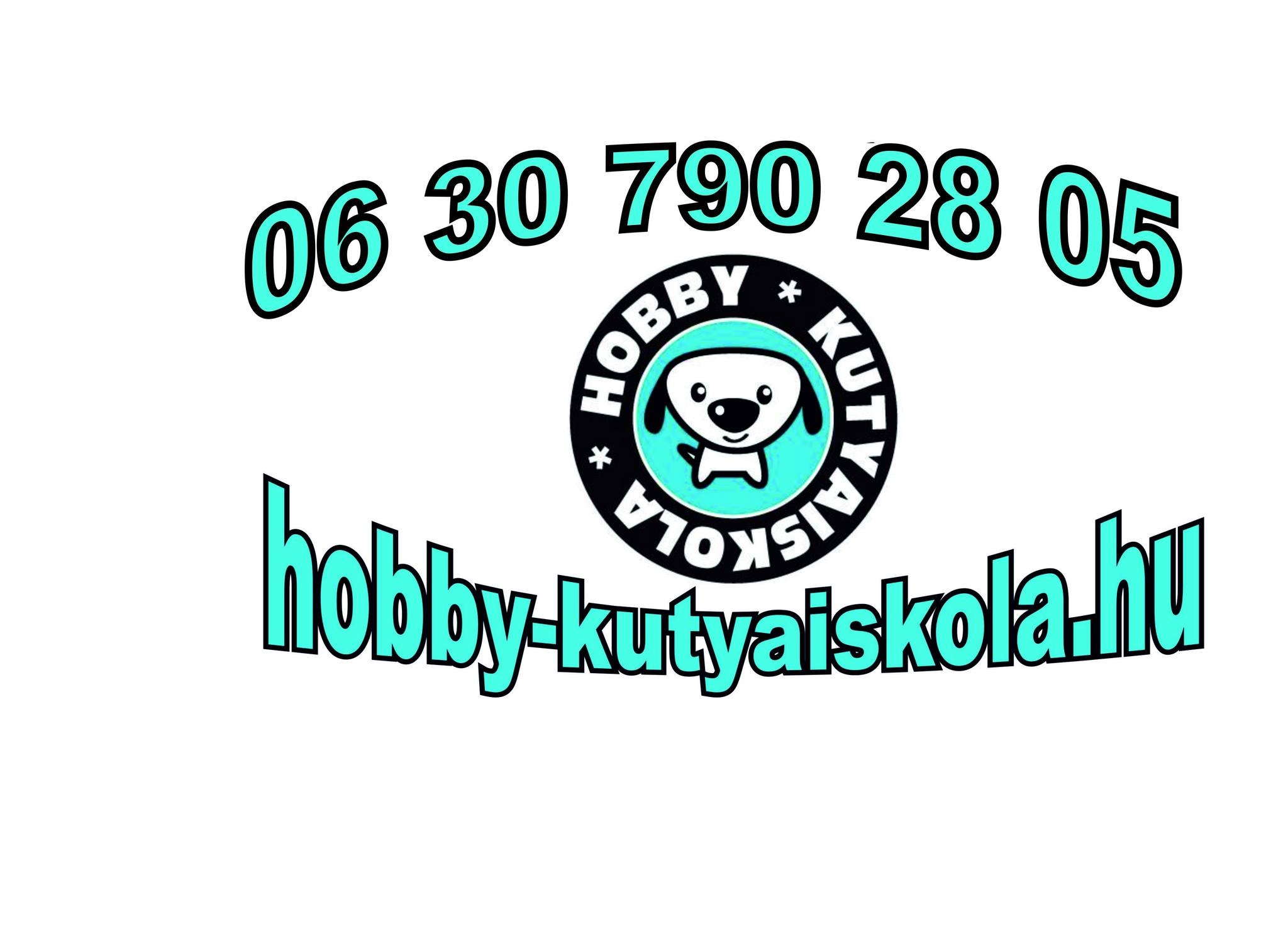 Hobby-Kutyaiskola