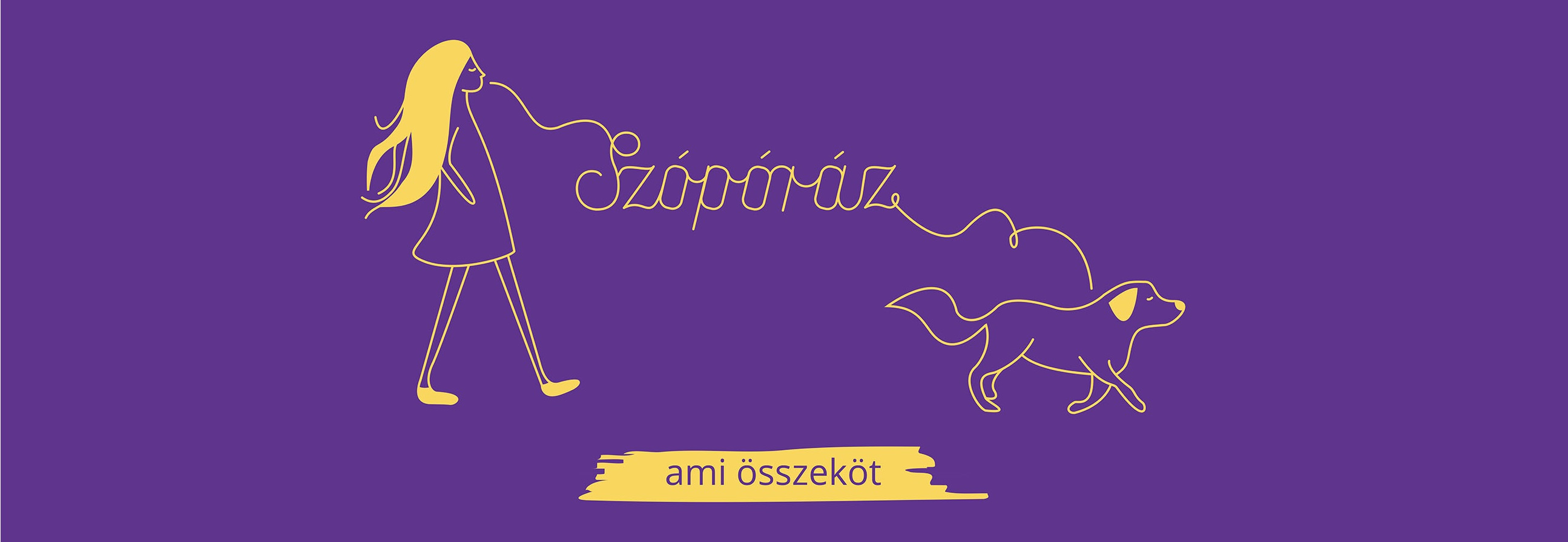 Szópóráz kutyaiskola