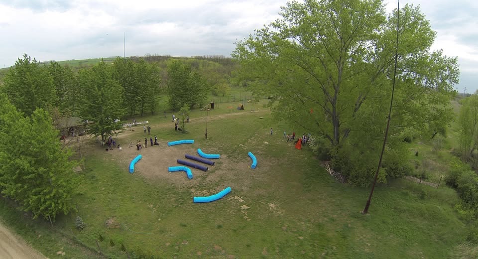 Best Kutyakiképző Iskola és Panzió