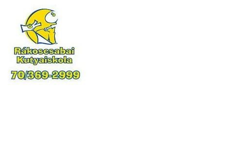 Rákoscsabai Kutyaiskola