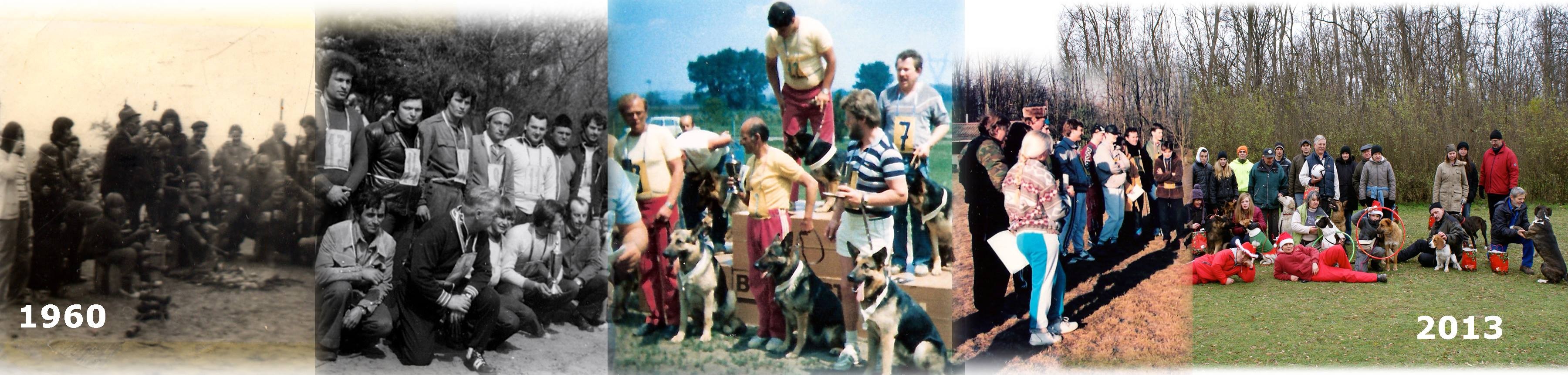 KUTYAPEST Kutyakiképző Iskola