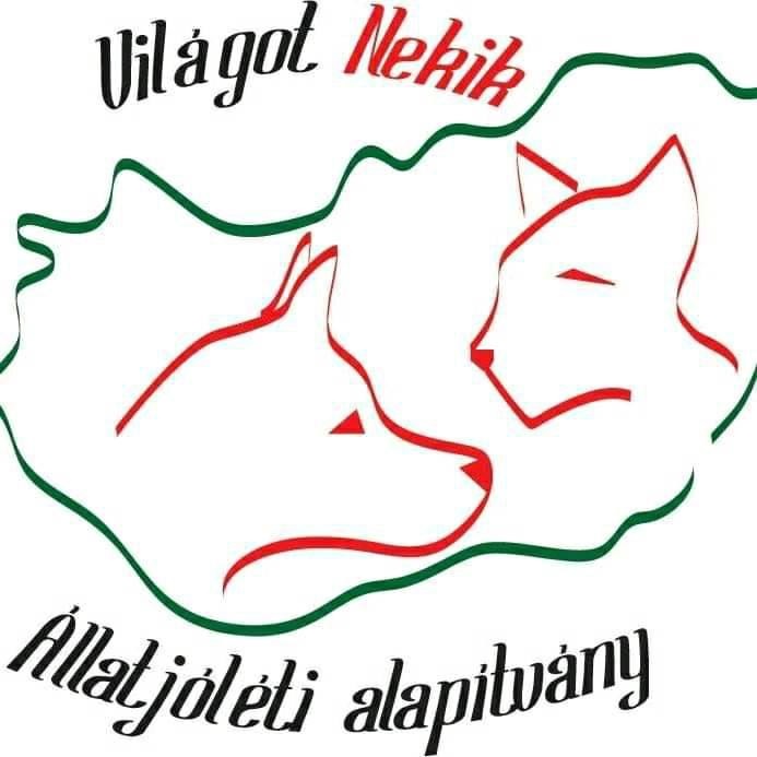 Világot Nekik Állatjólléti Alapítvány