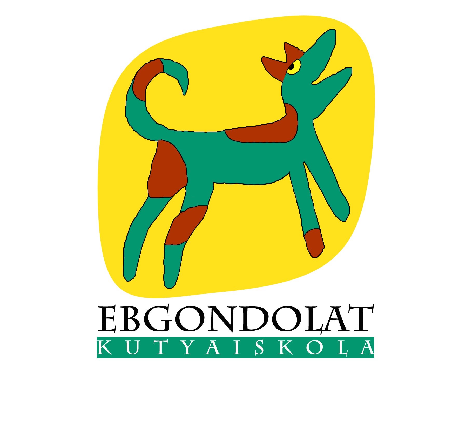 Ebgondolat Kutyaiskola