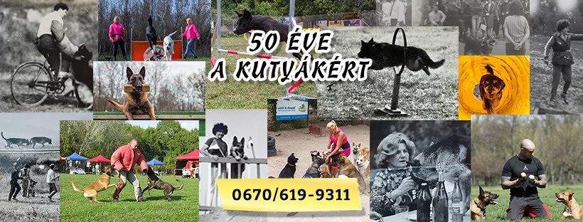 Ürömi Duhajdombi Kutyakiképző Iskola