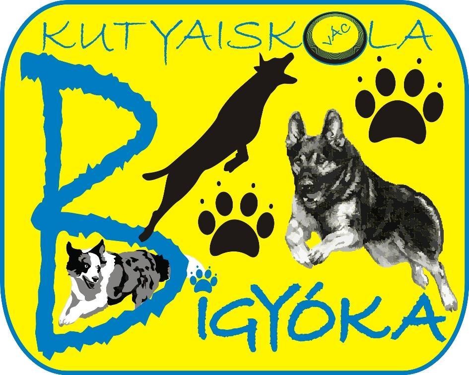 Bigyóka Kutyasuli és Kutyapanzió