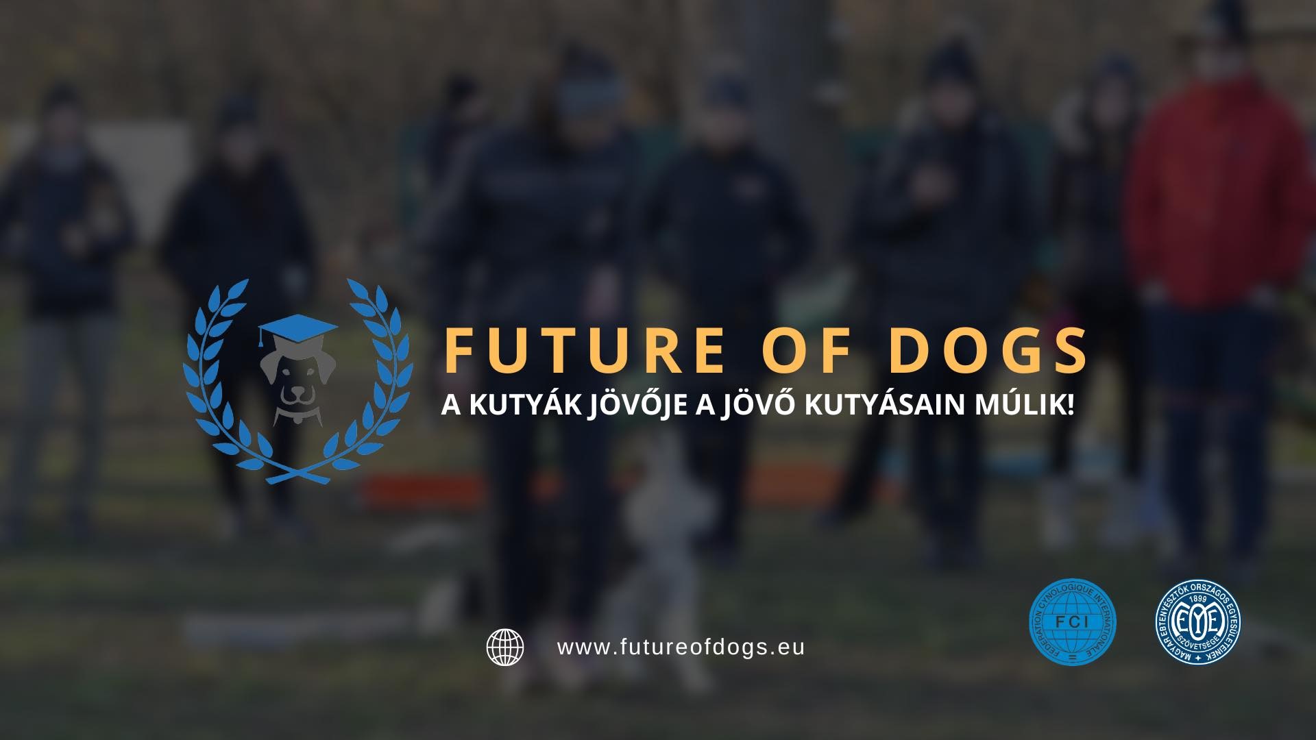 Future of Dogs